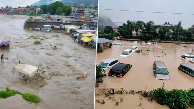 उत्तराखंड में