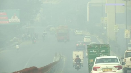 पराली के