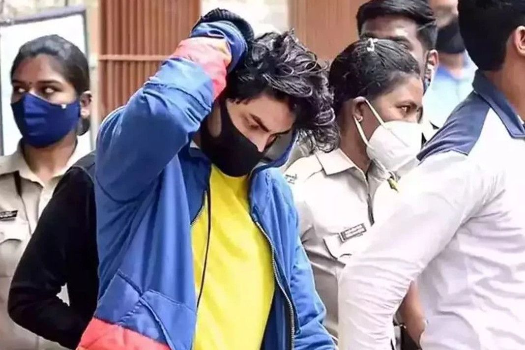 ड्रग्स केस