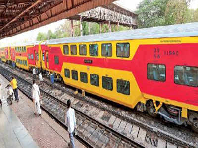 Festival Trains:दिवाली