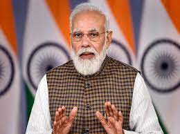 पीएम मोदी