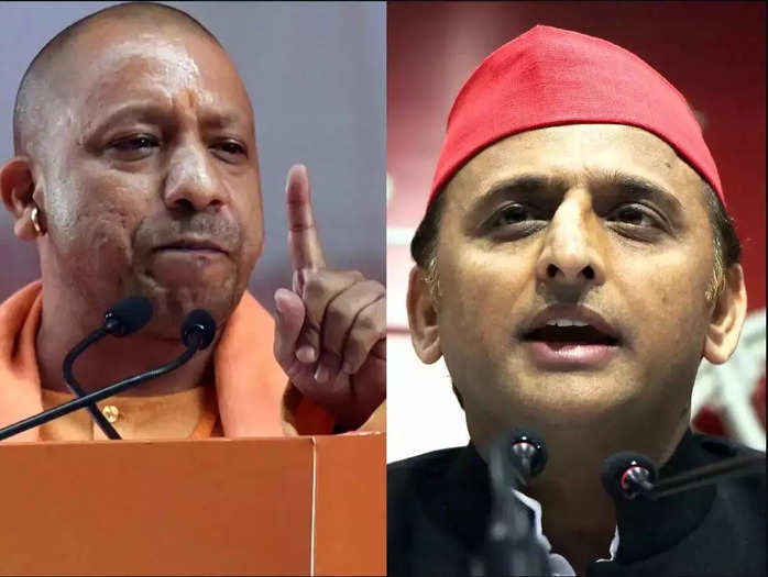 सीएम योगी