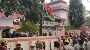 अखिलेश के