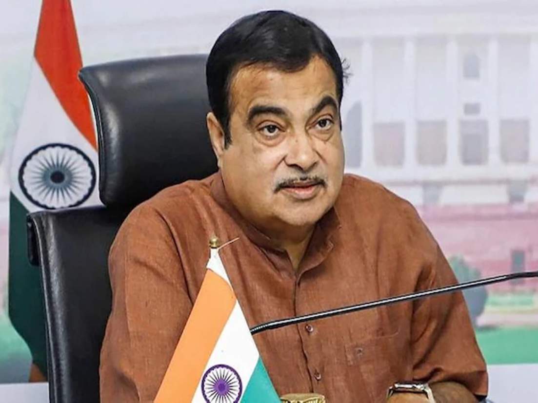 UP:केंद्रीय मंत्री
