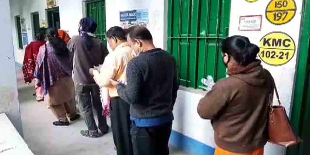 कोलकाता निकाय