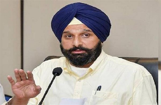 पंजाब सरकार