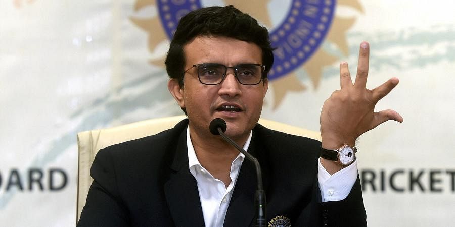 BCCI अध्यक्ष