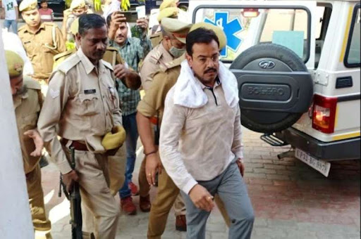 लखीमपुर खीरी