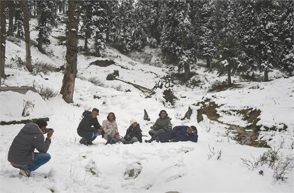 राजस्थान में