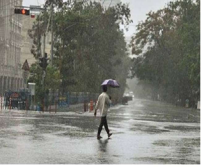 तेलंगाना में