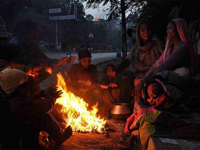 उत्तर भारत