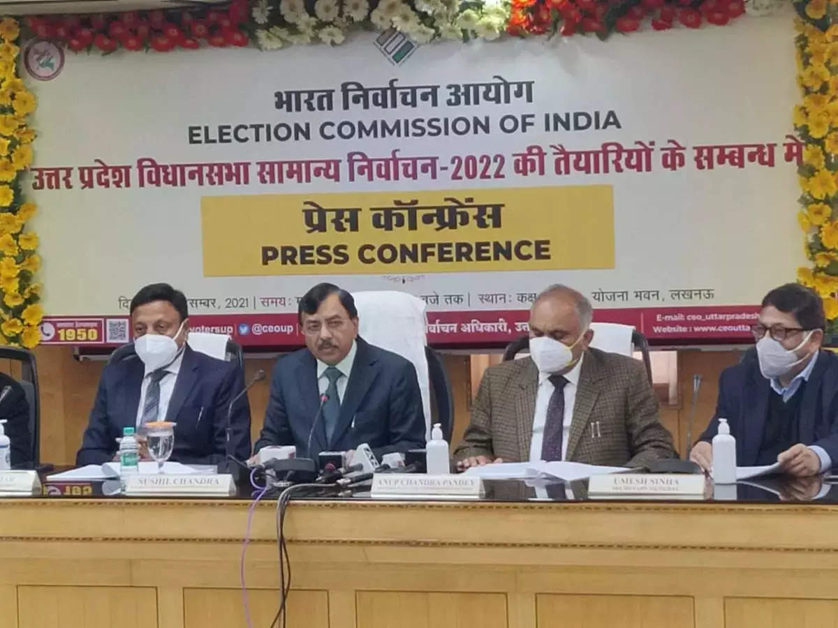 Assembly Elections