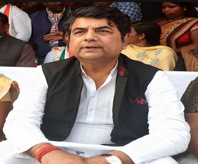 कांग्रेस के