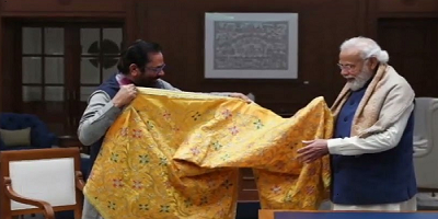 ख्वाजा मोइनुद्दीन