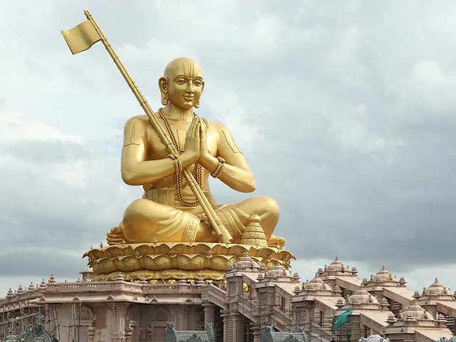 आज हैदराबाद