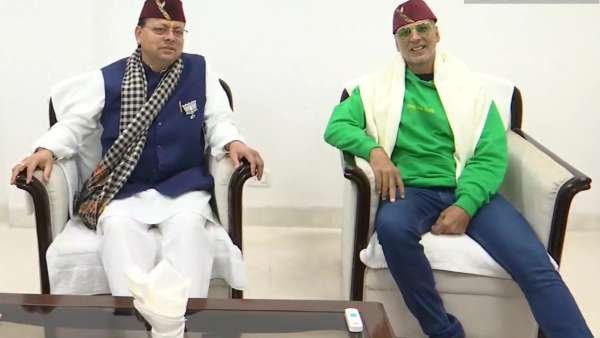 उत्तराखंड के