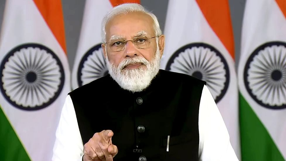 संसद में
