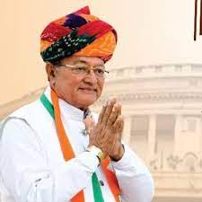 राजस्थान के