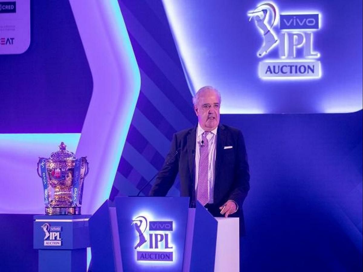 IPL मेगा
