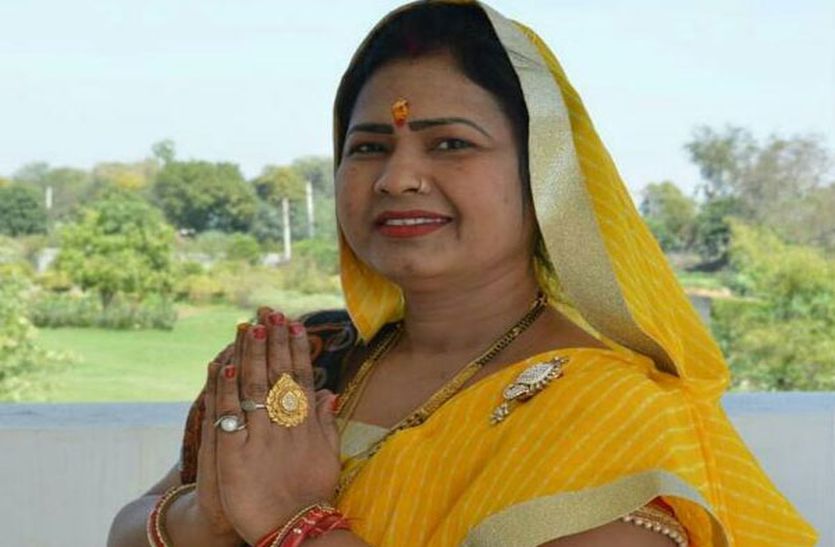 धौलपुर में