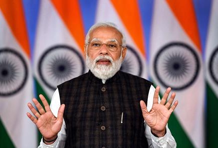 पीएम मोदी