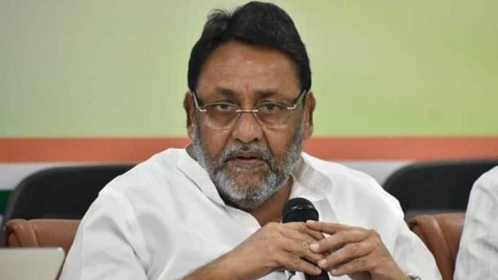 नवाब मलिक