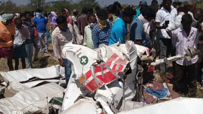 तेलंगाना के