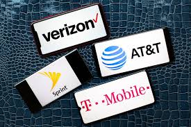 वोडाफोन, AT&T