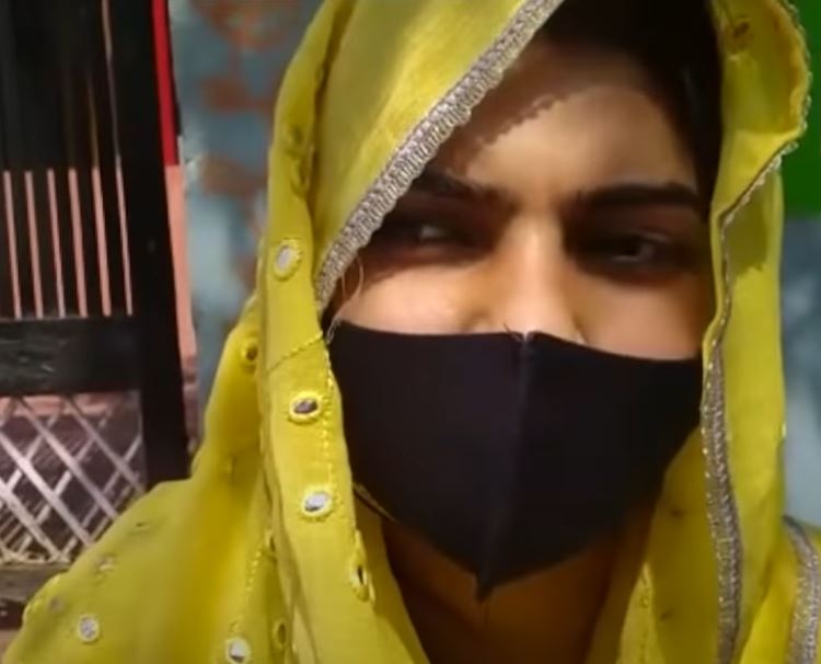 भरतपुर में