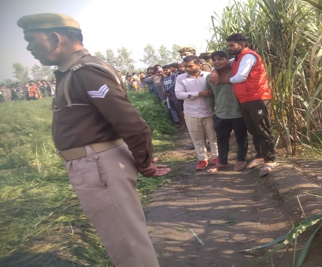 बिजनौर में
