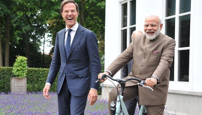 पीएम मोदी