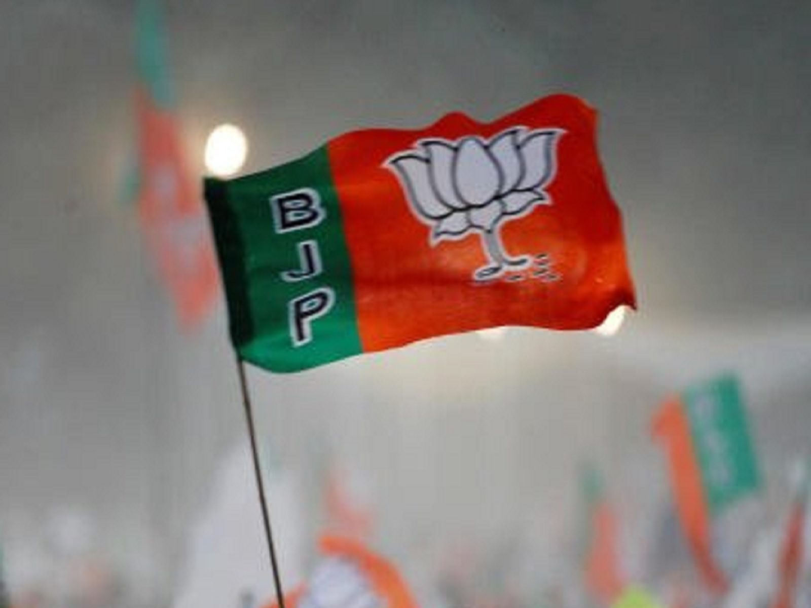 पांच राज्यों