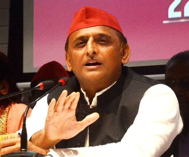 UP चुनाव