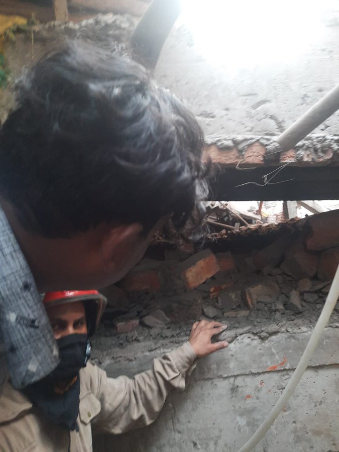 राजधानी दिल्ली