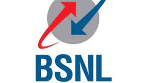 BSNL में