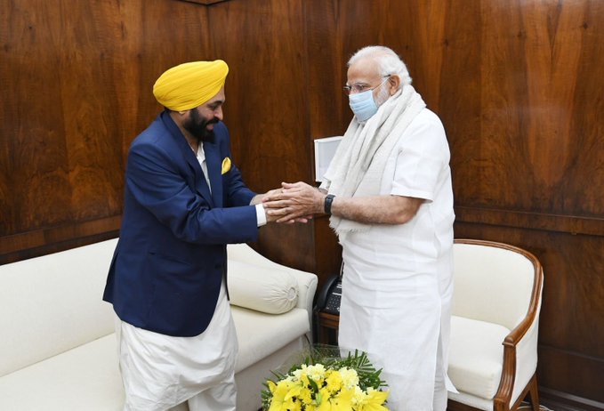 पंजाब के