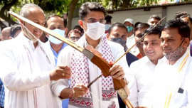 सचिन पायलट