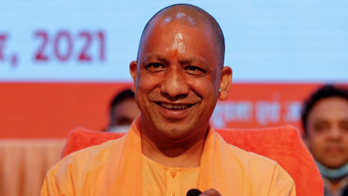 योगी कैबिनेटः