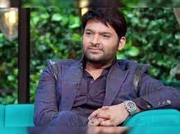 Kapil Sharma