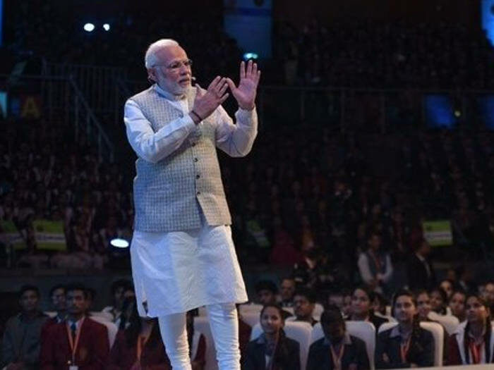 पीएम मोदी
