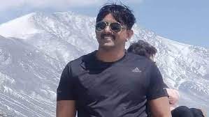 Deva Gurjar