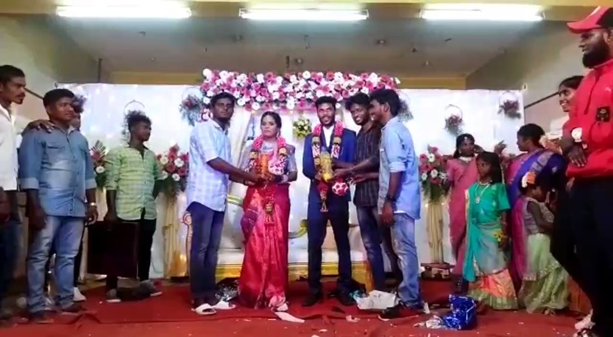 तमिलनाडु में