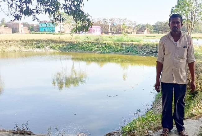 अभिशाप बना