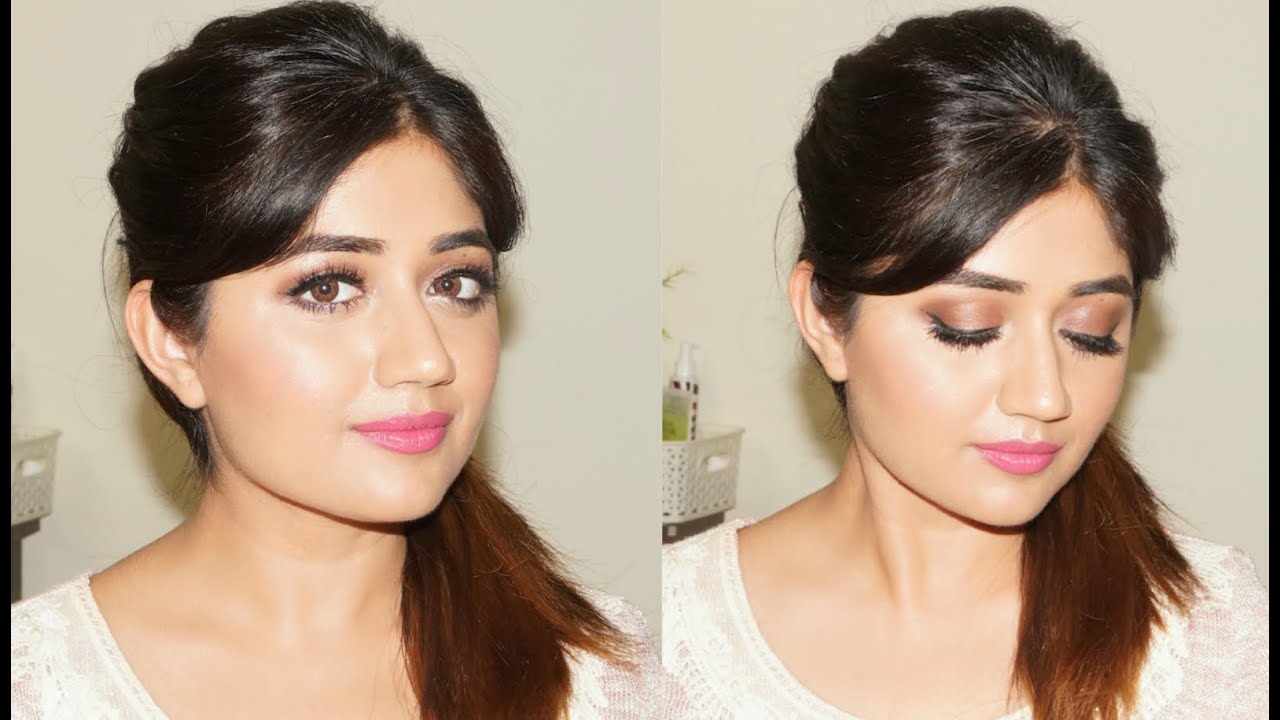 Natural Makeup
