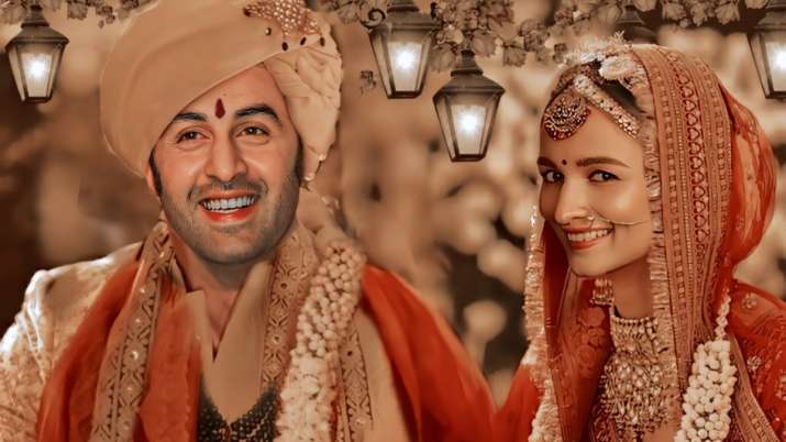 Ranbir Alia