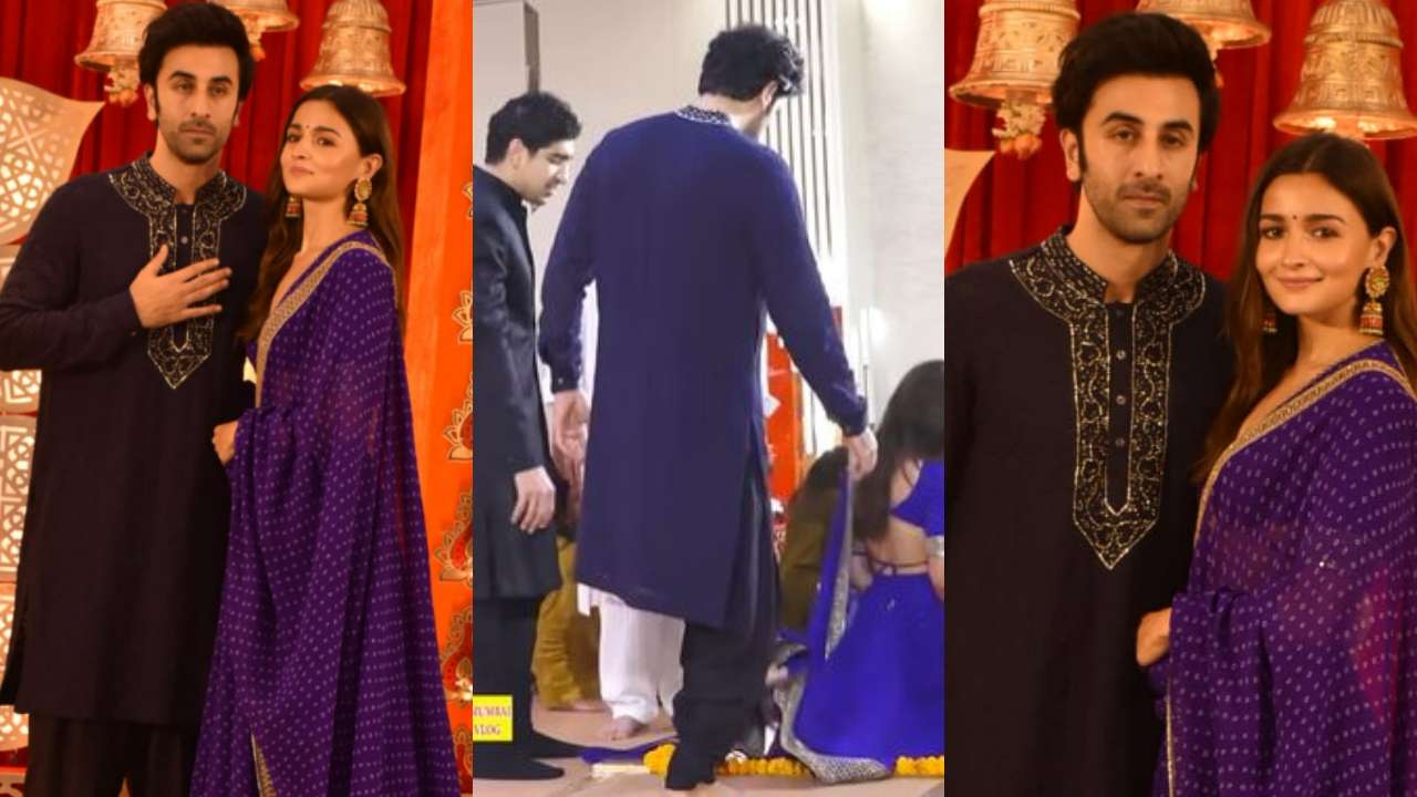 Alia and