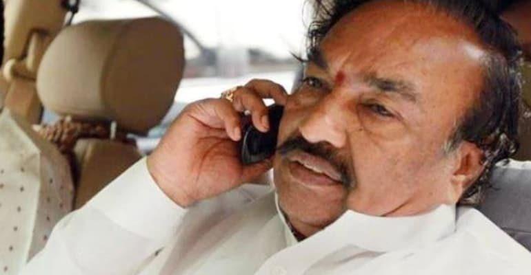 कर्नाटकः मरने