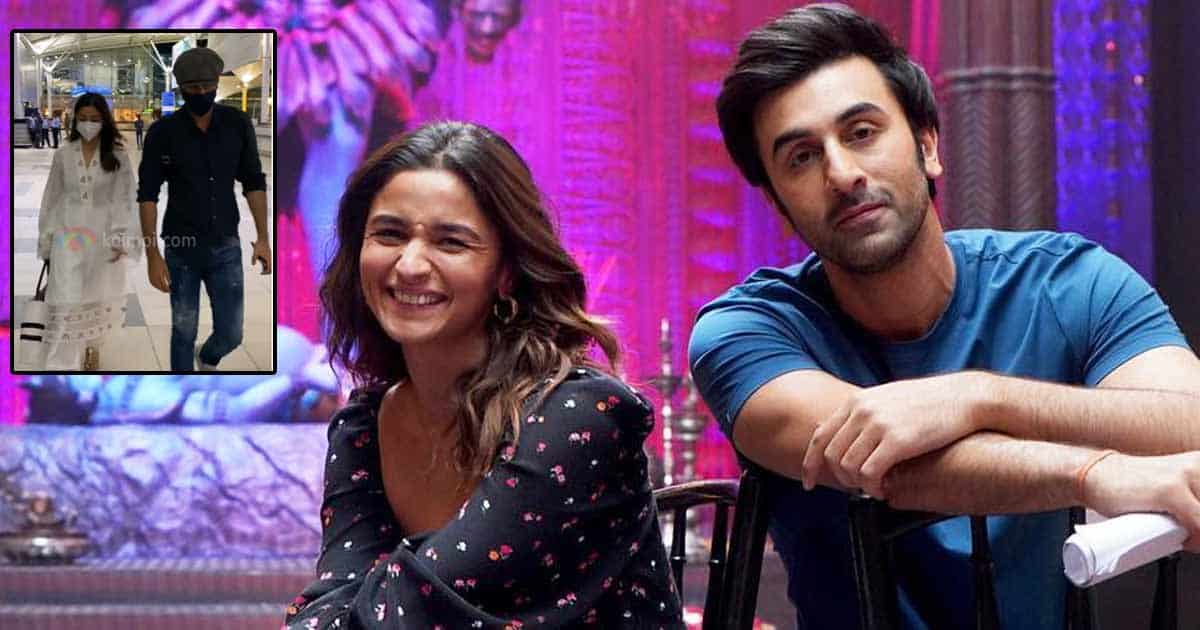 Ranbir Kapoor