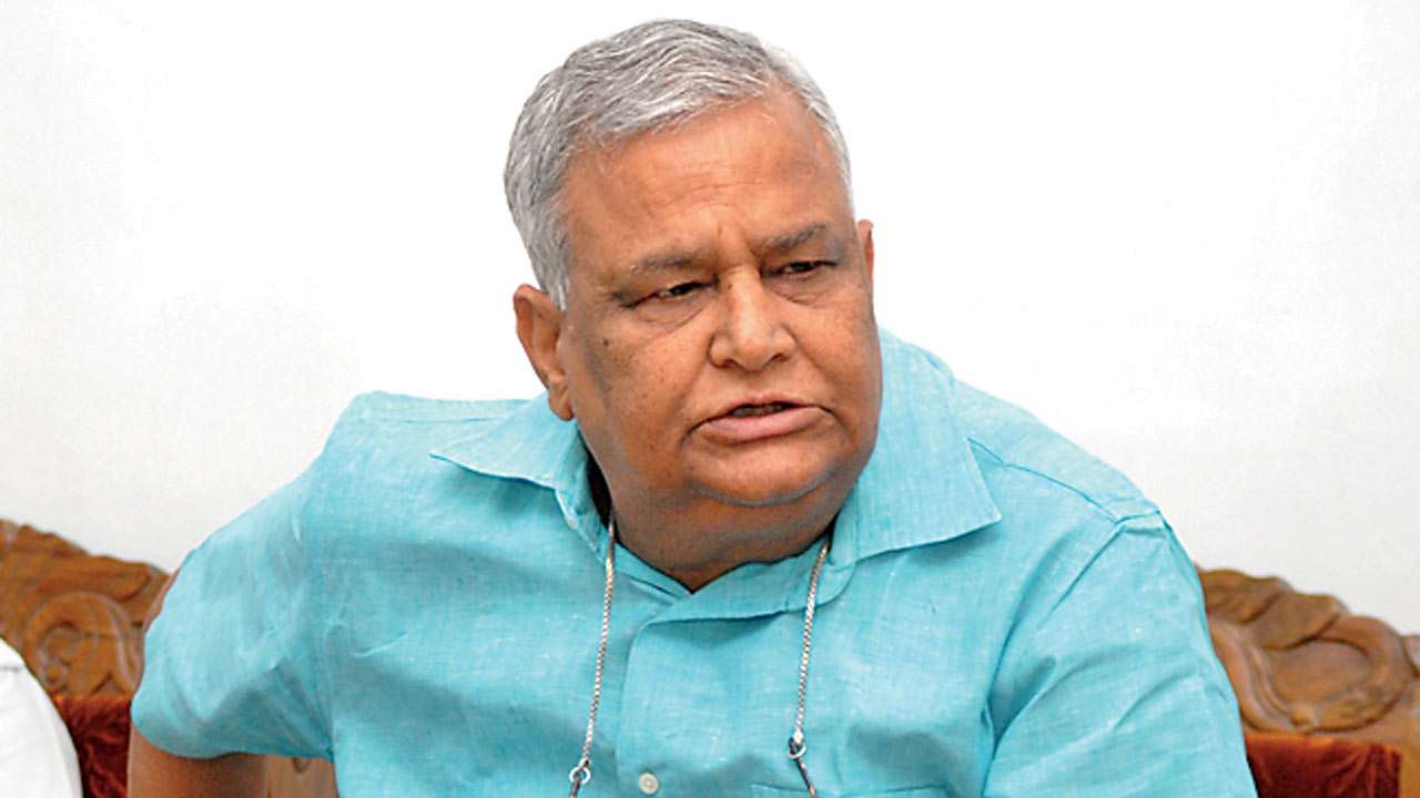 राजस्थान: