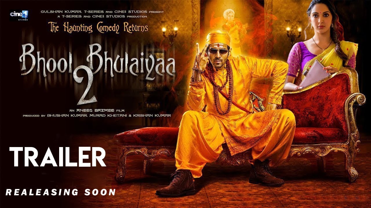 Bhool Bhulaiyaa